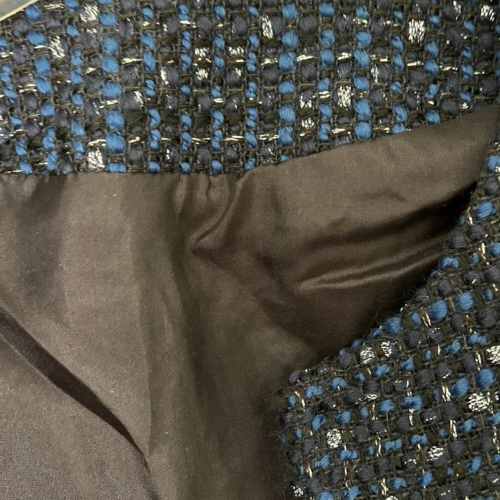Custom Made Jacket - size small - Picture 5 of 9